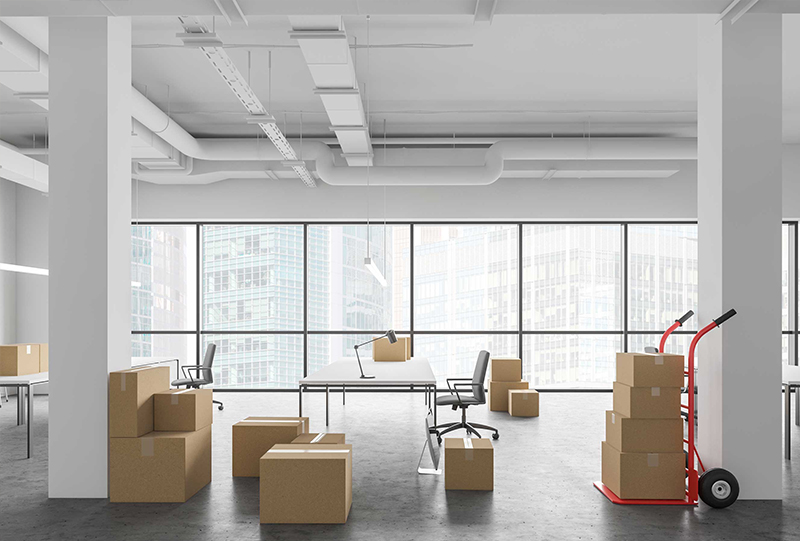 Best Office Clearance Services in London